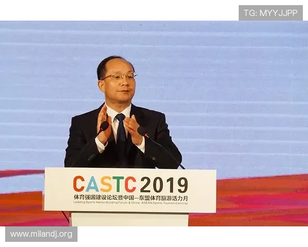 明博体育深度解读体育行业发展趋势与市场分析，助你把握体育产业的未来方向